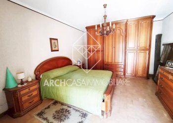 camera - Villa a Schiera Via tetti Ariou 24., Boves - foto 11