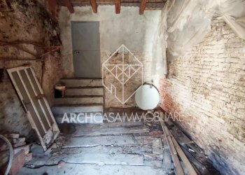 sottotetto - Villa a Schiera Via tetti Ariou 24., Boves - foto 14