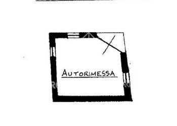 planimetria - Villa a Schiera Via tetti Ariou 24., Boves - foto 19