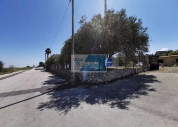 Agricultural land contrada spalla, Melilli - photo 1