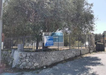 Agricultural land contrada spalla, Melilli - photo 2