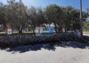 Agricultural land contrada spalla, Melilli - photo 3