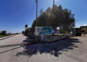 Agricultural land contrada spalla, Melilli - photo 4