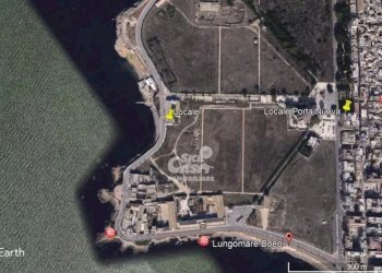 Shop Lungomare Boeo, Marsala - photo 24