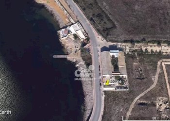 Shop Lungomare Boeo, Marsala - photo 25