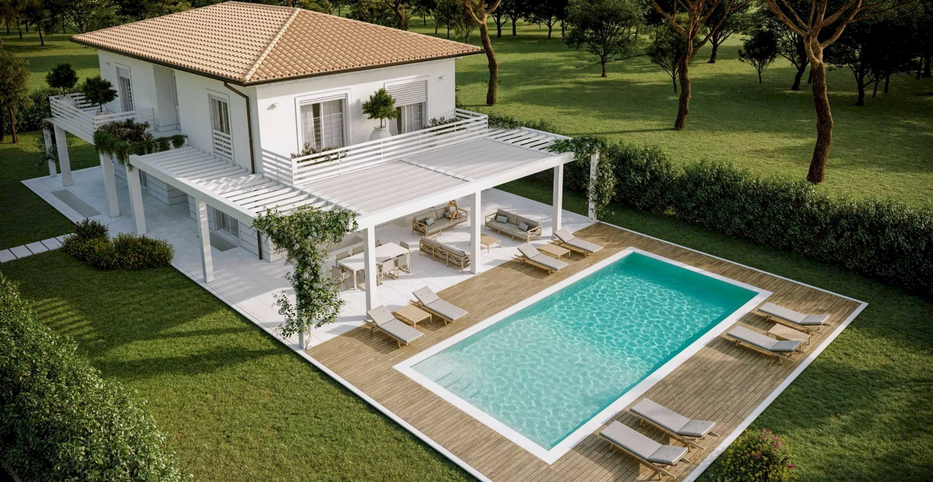 Terreno edificabile Portomaggiore - foto 1