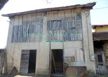 Independent house Giusvalla - photo 5