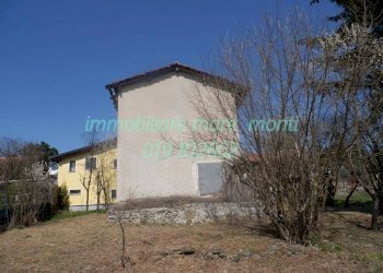 Independent house Giusvalla - photo 12