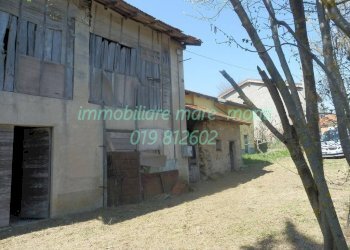 Independent house Giusvalla - photo 13