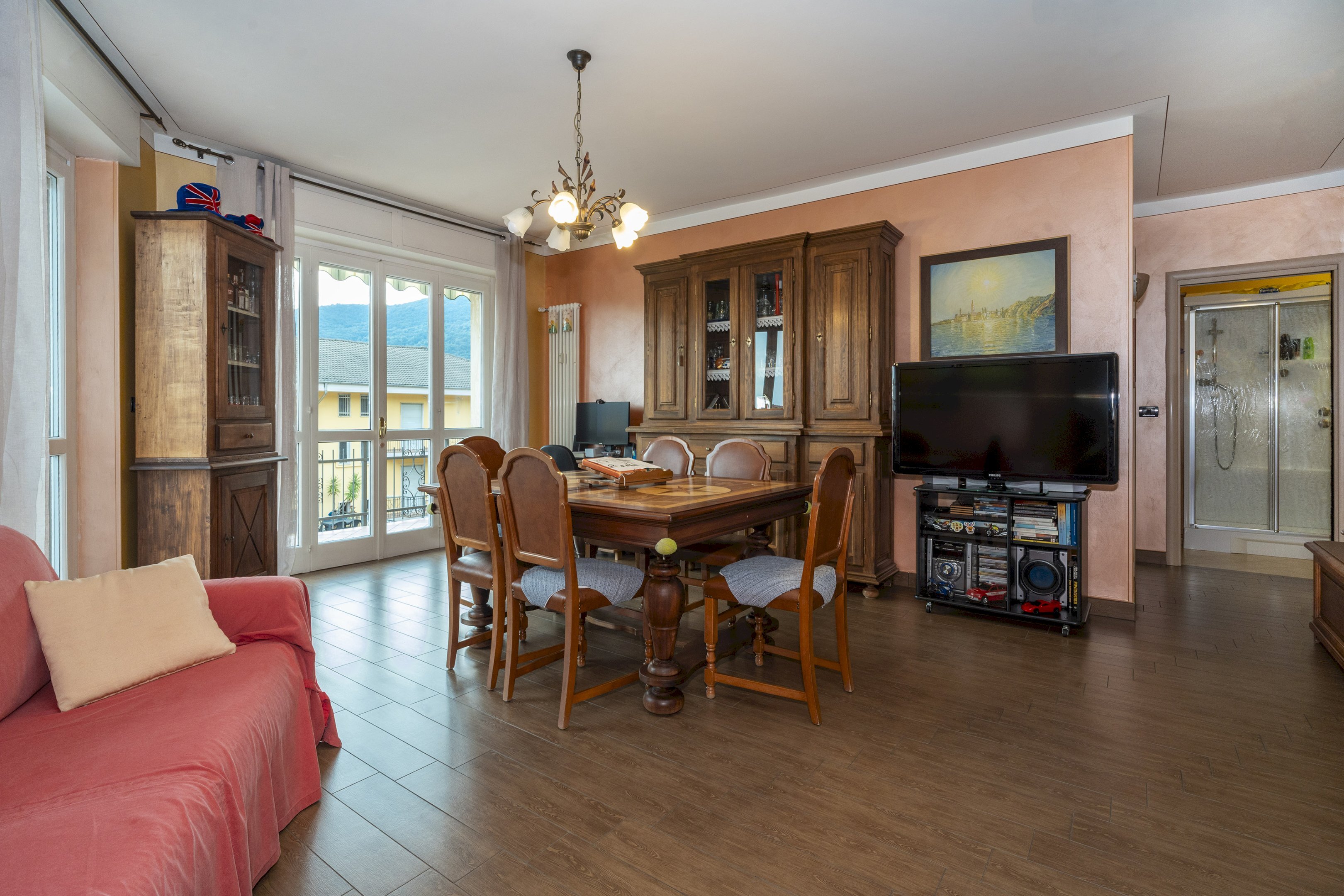 Quadrilocale via Dante Alighieri, 9, Piasco - foto 3