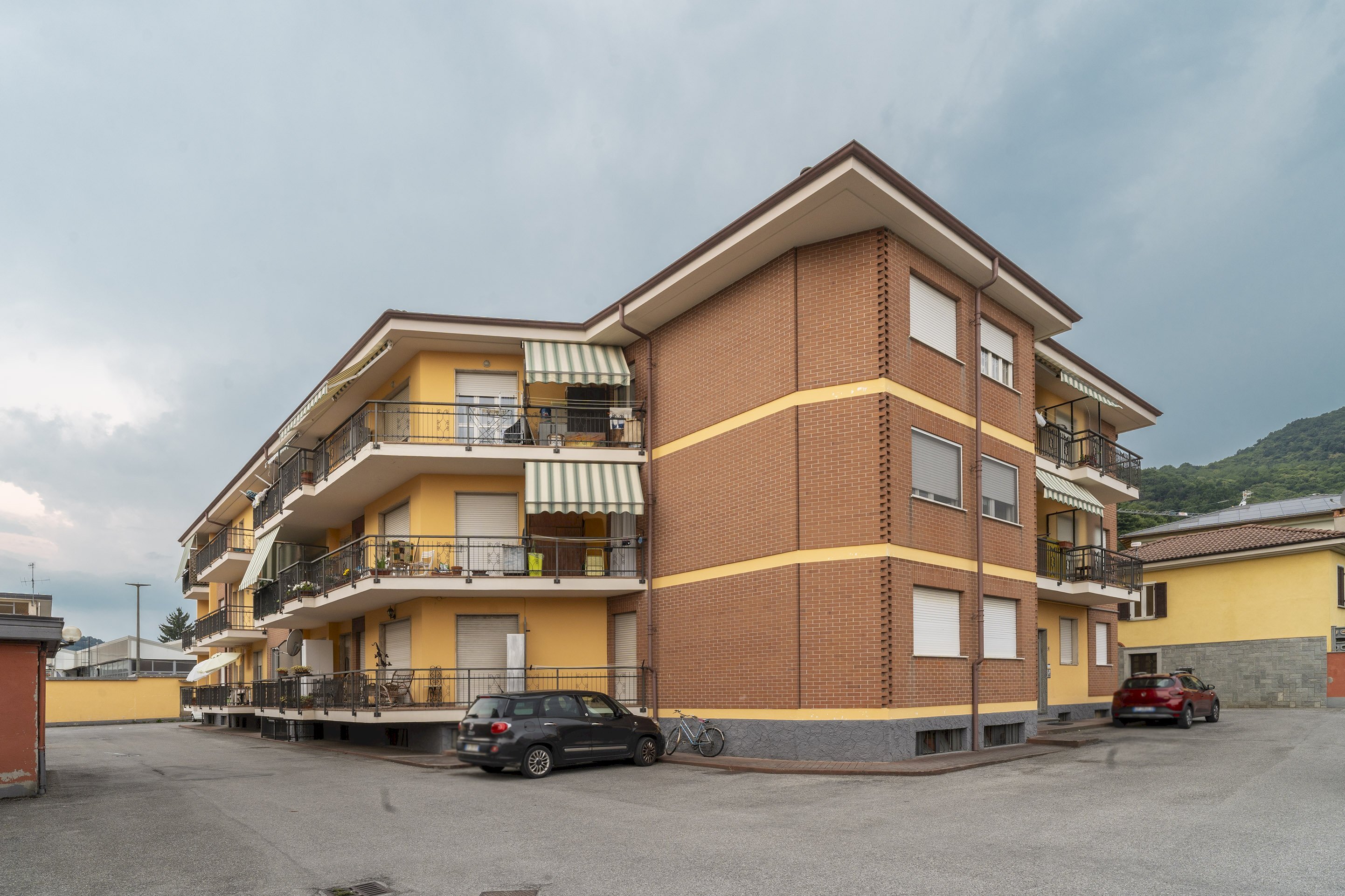 Quadrilocale via Dante Alighieri, 9, Piasco - foto 2