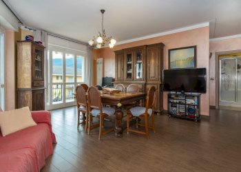 Quadrilocale via Dante Alighieri, 9, Piasco - foto 3