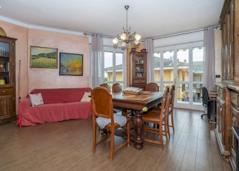 Quadrilocale via Dante Alighieri, 9, Piasco - foto 4