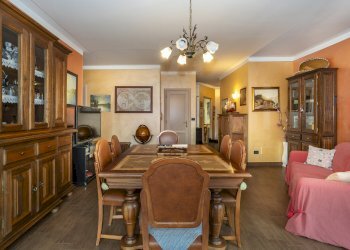 Quadrilocale via Dante Alighieri, 9, Piasco - foto 5