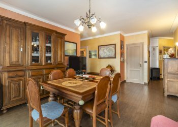 Quadrilocale via Dante Alighieri, 9, Piasco - foto 6