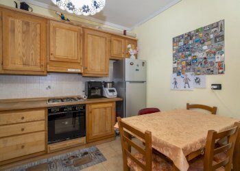 Quadrilocale via Dante Alighieri, 9, Piasco - foto 8