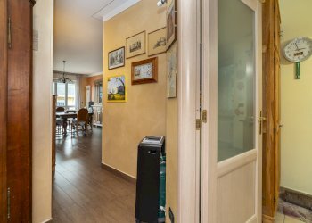 Quadrilocale via Dante Alighieri, 9, Piasco - foto 11