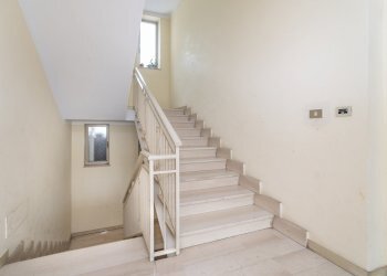 Quadrilocale via Dante Alighieri, 9, Piasco - foto 28