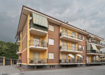 Quadrilocale via Dante Alighieri, 9, Piasco - foto 1