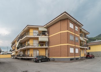 Quadrilocale via Dante Alighieri, 9, Piasco - foto 2