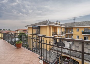 Quadrilocale via Dante Alighieri, 9, Piasco - foto 24