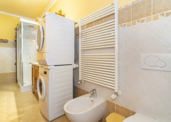 Quadrilocale via Dante Alighieri, 9, Piasco - foto 20