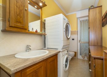 Quadrilocale via Dante Alighieri, 9, Piasco - foto 21