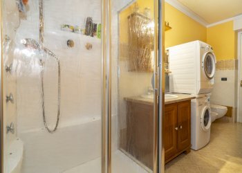 Quadrilocale via Dante Alighieri, 9, Piasco - foto 22