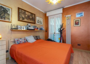 Quadrilocale via Dante Alighieri, 9, Piasco - foto 16