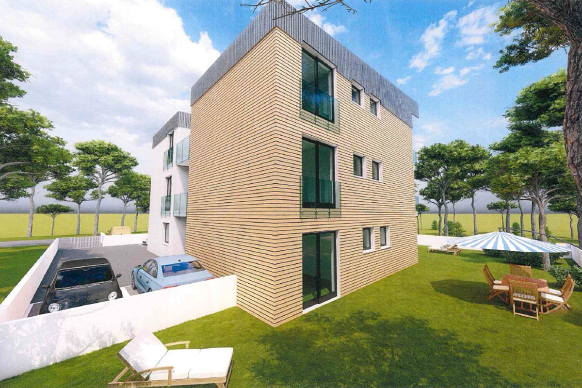 Appartamento Cervia - foto 1