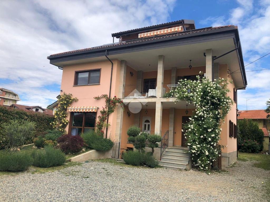 Villa Via lanzo, Ciriè - foto 2