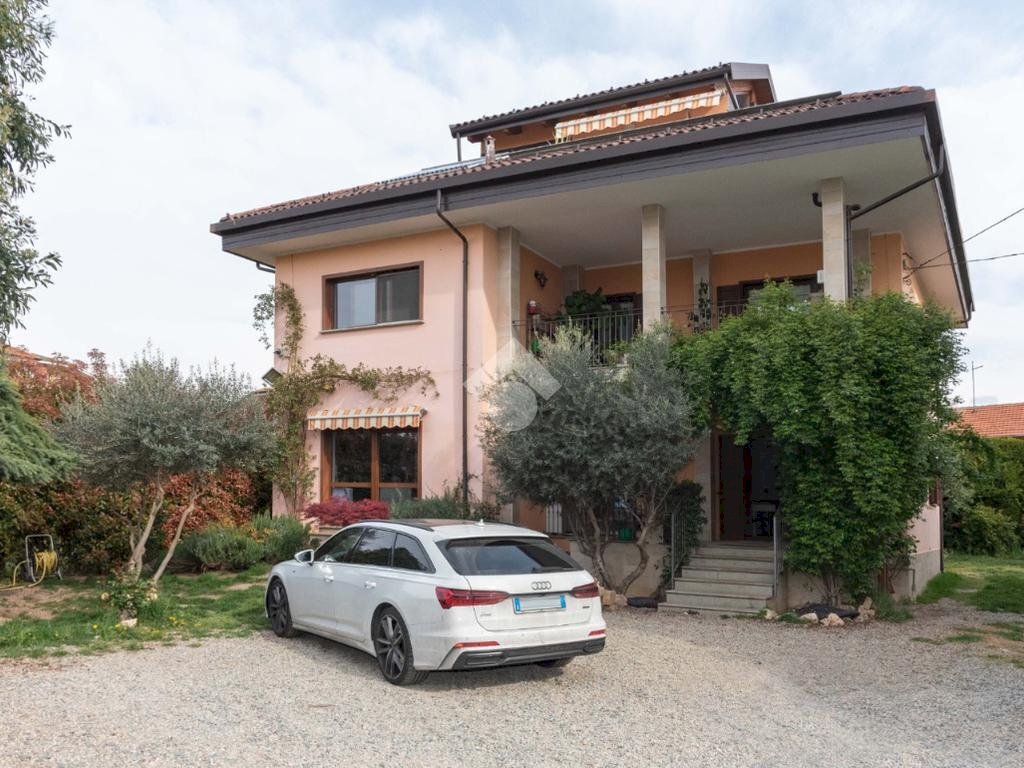 Villa Via lanzo, Ciriè - foto 3