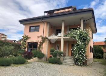 Villa Via lanzo, Ciriè - foto 2