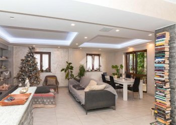 Villa Via lanzo, Ciriè - foto 11