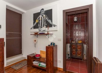 Villa Via lanzo, Ciriè - foto 25