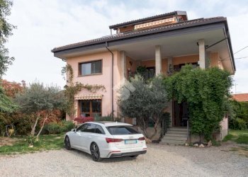 Villa Via lanzo, Ciriè - foto 3