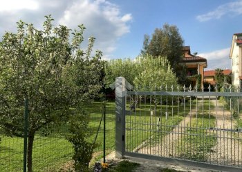 Villa Via lanzo, Ciriè - foto 28