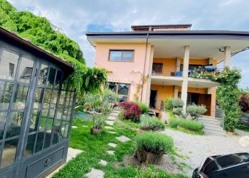 Villa Via lanzo, Ciriè - foto 1