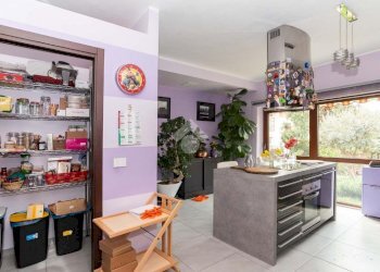 Villa Via lanzo, Ciriè - foto 31