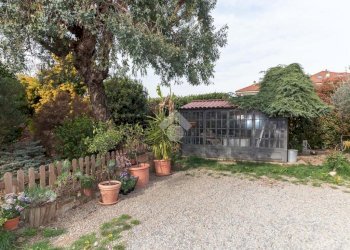 Villa Via lanzo, Ciriè - foto 32