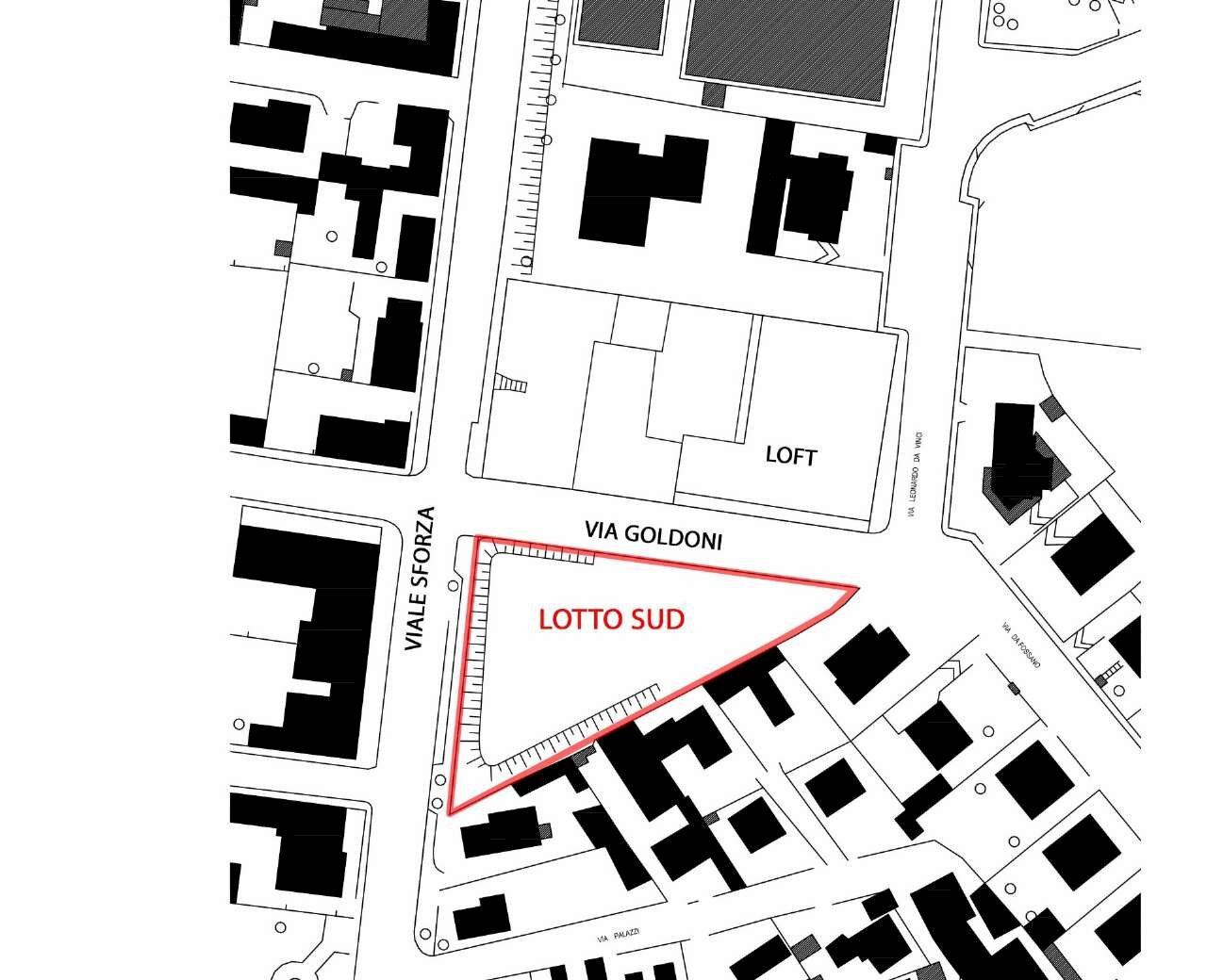 Terreno edificabile Abbiategrasso - foto 3
