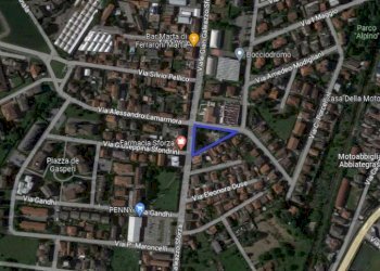 Terreno edificabile Abbiategrasso - foto 1