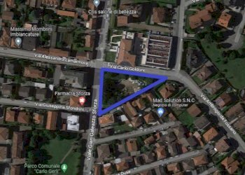 Terreno edificabile Abbiategrasso - foto 2