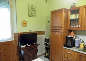 Terratetto - Terracielo Via Anita Garibaldi, Ravenna (zona Sant'Alberto) - foto 9