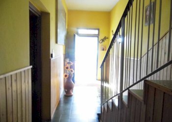 Terratetto - Terracielo Via Anita Garibaldi, Ravenna (zona Sant'Alberto) - foto 12