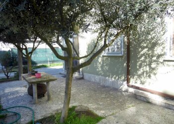 Terratetto - Terracielo Via Anita Garibaldi, Ravenna (zona Sant'Alberto) - foto 14