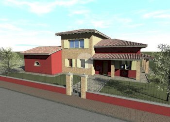 Terreno edificabile Località Vedole, Colorno - foto 9