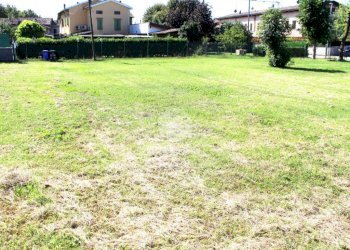 Terreno edificabile Località Vedole, Colorno - foto 11