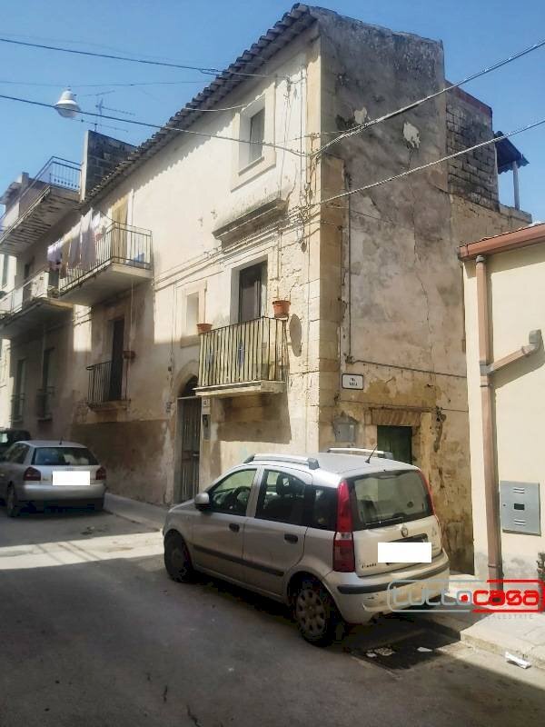 Casa indipendente VIA SAN GIUSEPPE, Scicli - foto 1