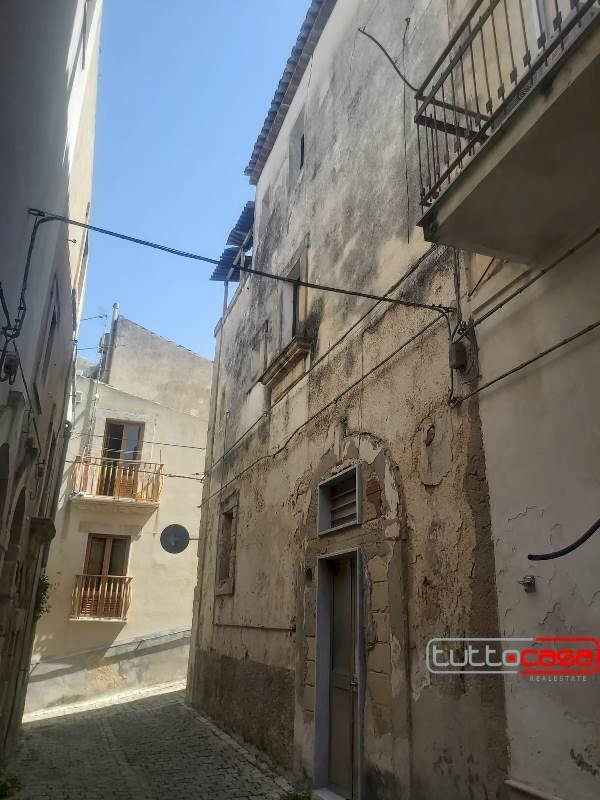 Casa indipendente VIA SAN GIUSEPPE, Scicli - foto 3